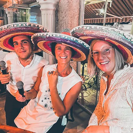 Conny's (adults Only) Hotel 2*