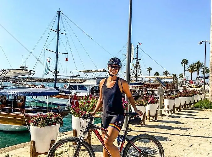 Conny's (adults Only) Hotel 2*