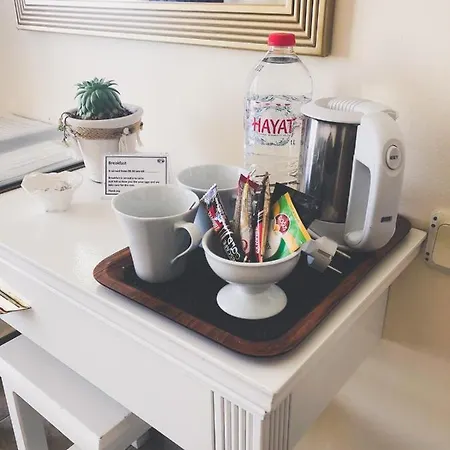 Hotel Conny's (adults Only) Side