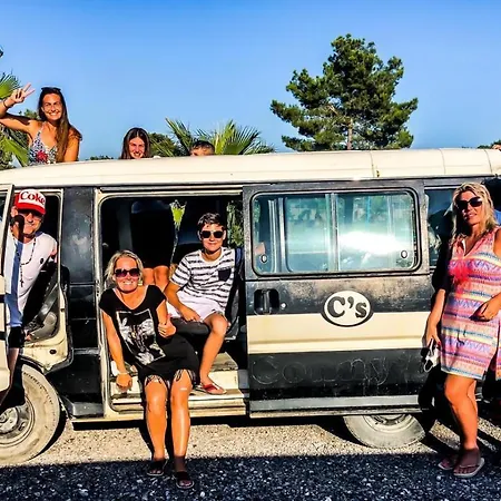 Conny's (adults Only) Σιντέ