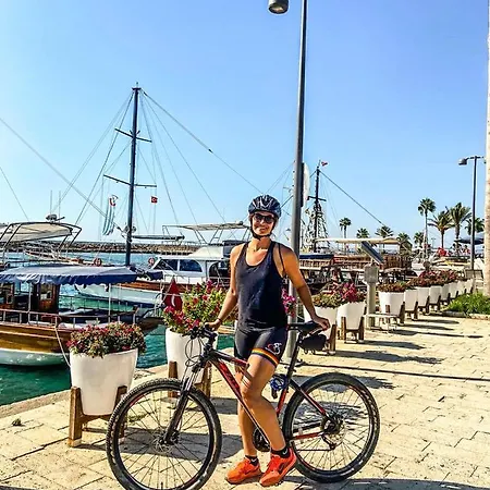 Conny's (adults Only) Ξενοδοχείο 2*