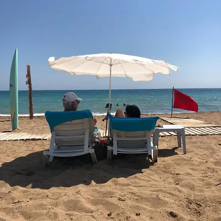 Hotel Conny's (adults Only) Side