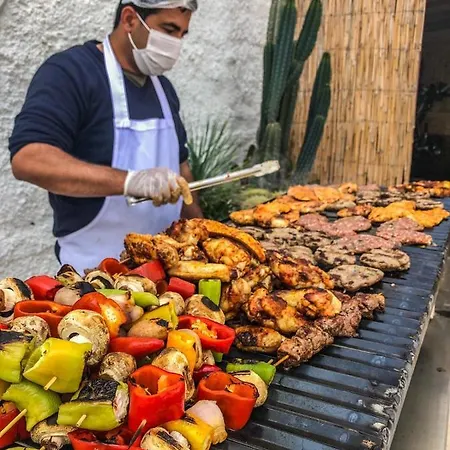 Conny's (adults Only) Ξενοδοχείο Σιντέ