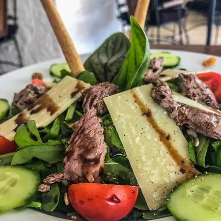 Hotel Conny's (adults Only) 2*