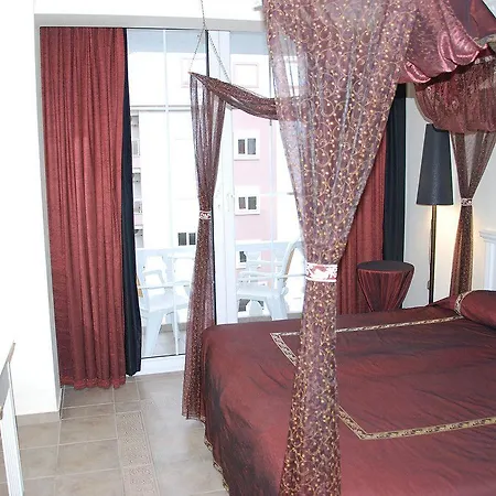 Conny's (adults Only) 2*