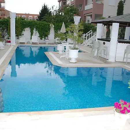 Conny's (adults Only) 2* Side