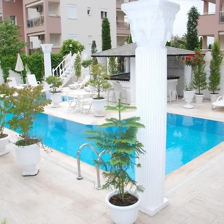 Conny's (adults Only) Hotel 2*