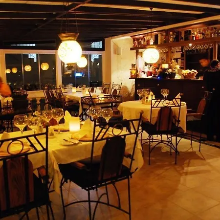 Hotel Conny's (adults Only) Side