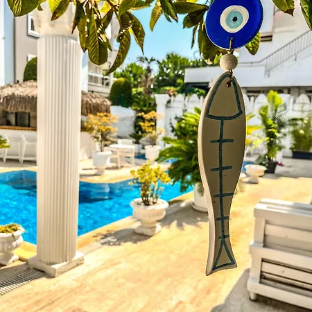 Conny's (adults Only) Ξενοδοχείο Σιντέ