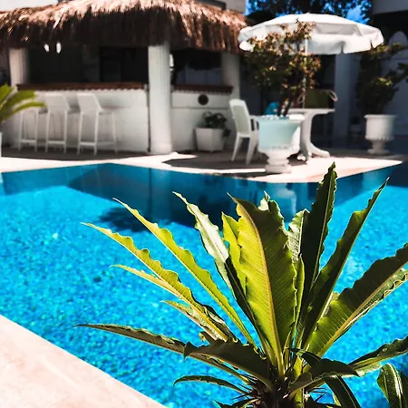 Hotel Conny's (adults Only) 2*