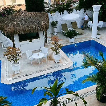 Conny's (adults Only) Hotel Side