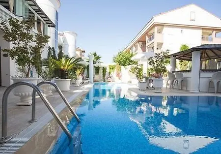 Conny's (adults Only) Hotel 2*