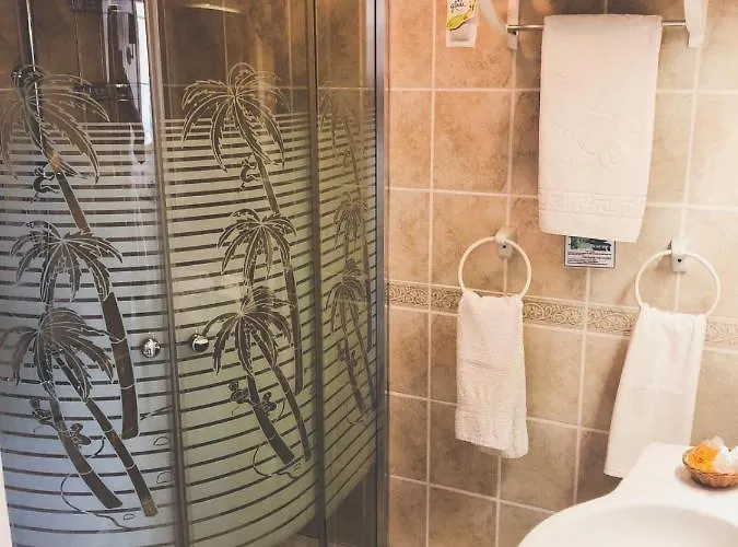 Hotel Conny's (adults Only) 2*