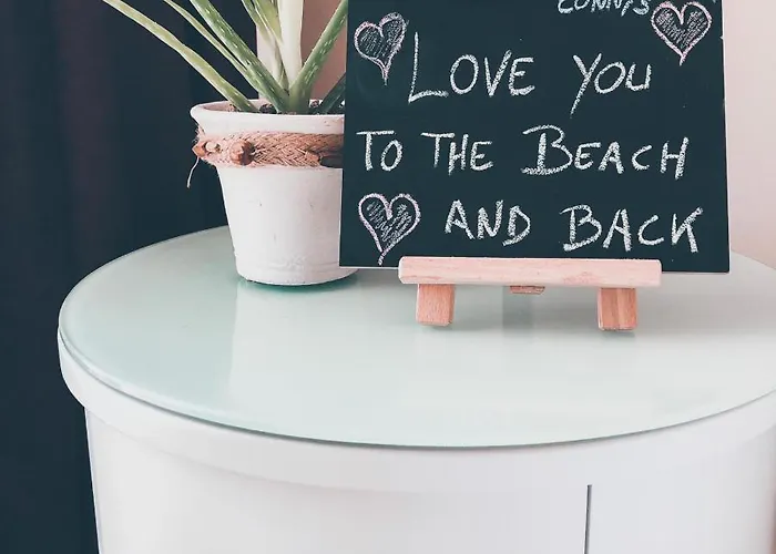 Conny's (adults Only) 호텔 시데