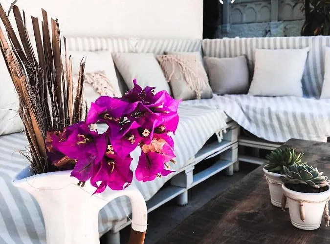 Szálloda Conny's (adults Only)