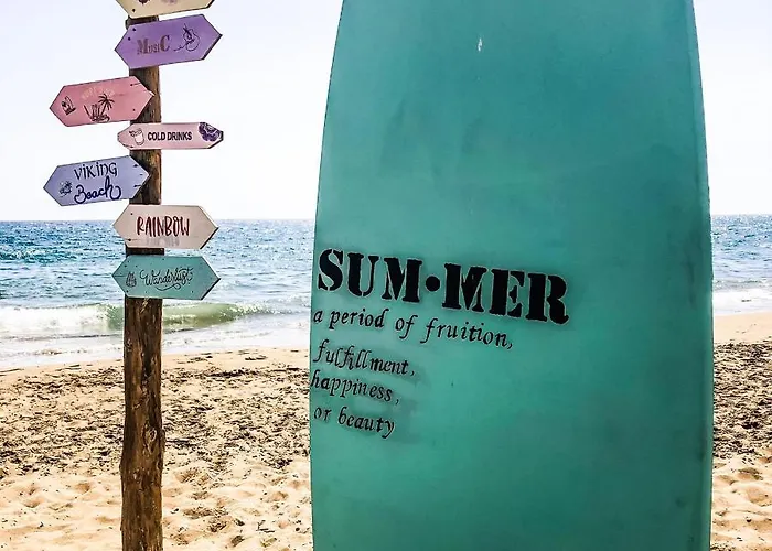 호텔 Conny's (adults Only)