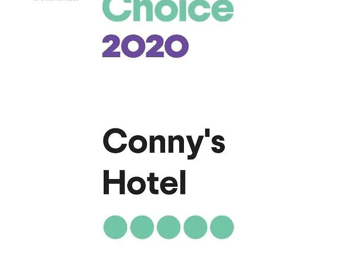 호텔 Conny's (adults Only) 2*