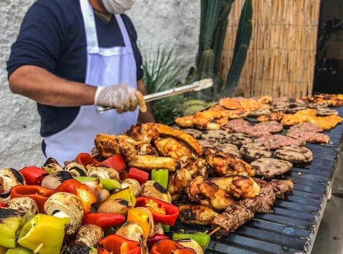 Conny's (adults Only) Hotel Side