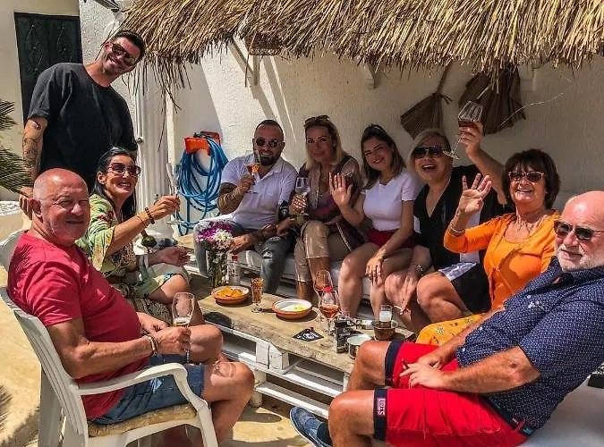 Conny's (adults Only) Szálloda