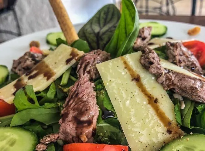 Szálloda Conny's (adults Only) 2*