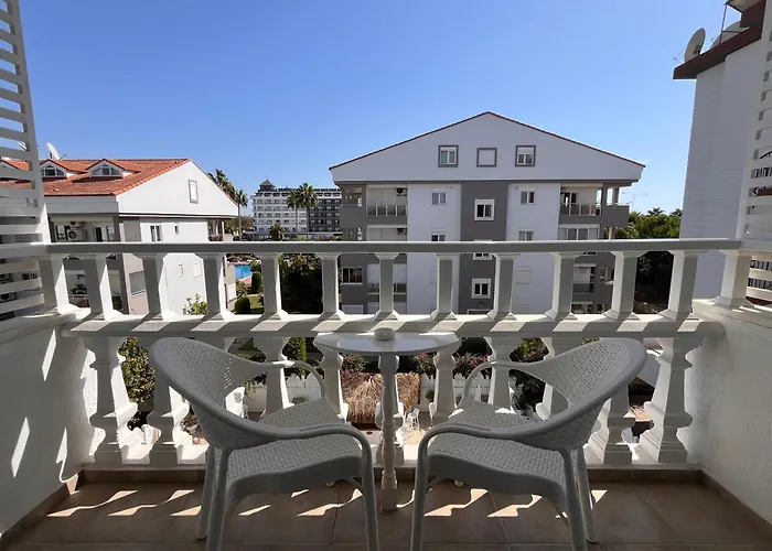 Conny's (adults Only) 2* 시데