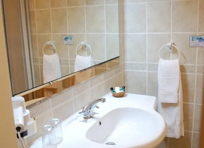 Szálloda Conny's (adults Only) Side