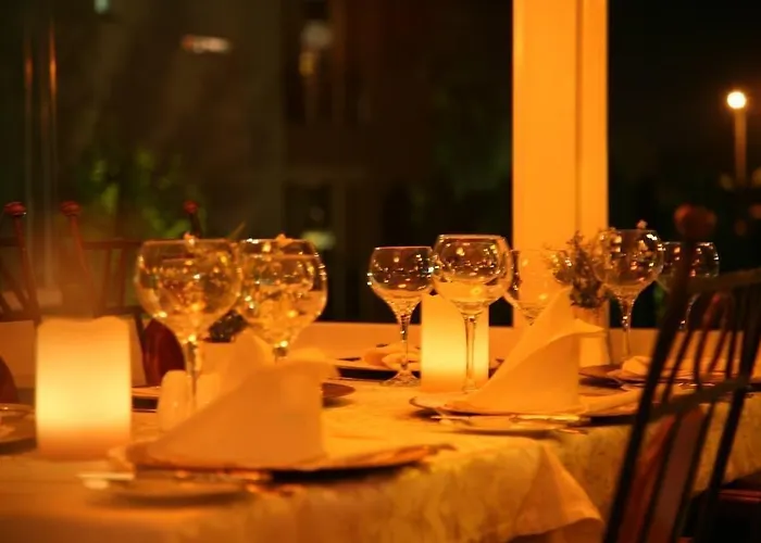 Conny's (adults Only) Szálloda Side