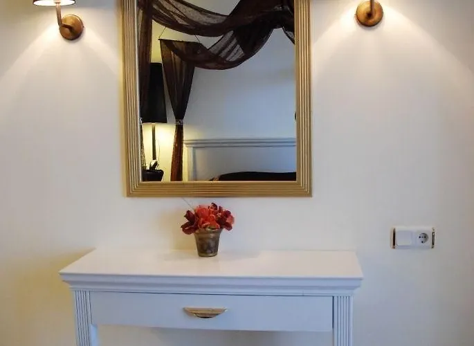 Conny's (adults Only) 2* 시데