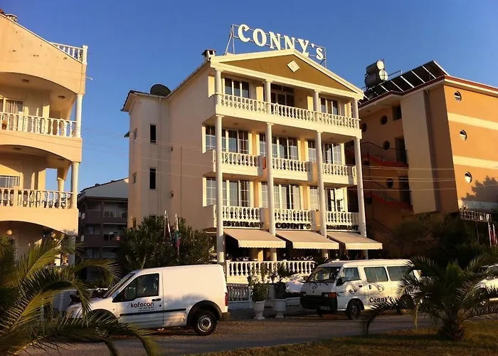 Conny's (adults Only) 2* 시데