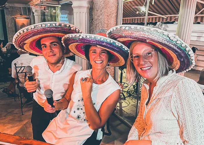 Conny's (adults Only) 호텔 2*