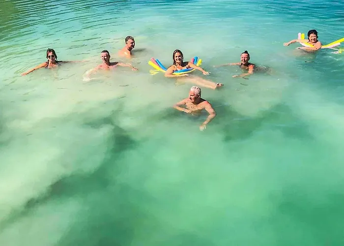 Conny's (adults Only) 호텔 시데