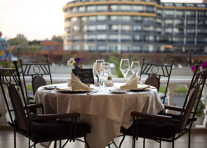 Conny's (adults Only) 2*