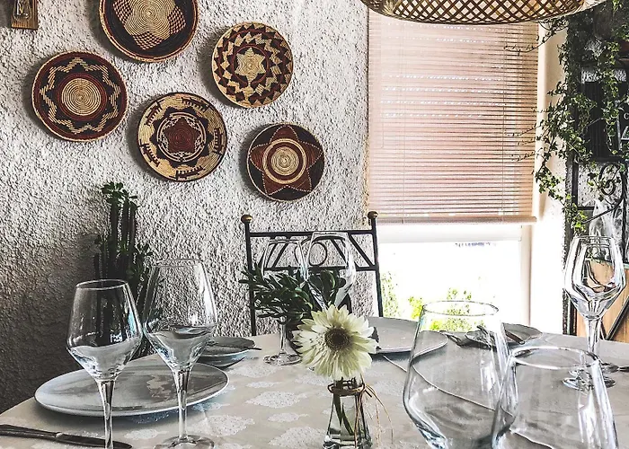 호텔 Conny's (adults Only)