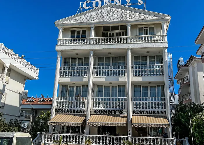 Conny's (adults Only) Szálloda