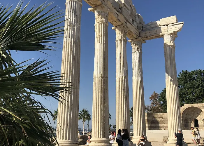 Conny's (adults Only) 호텔 시데