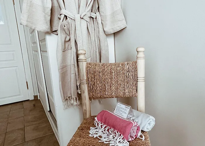 호텔 Conny's (adults Only)