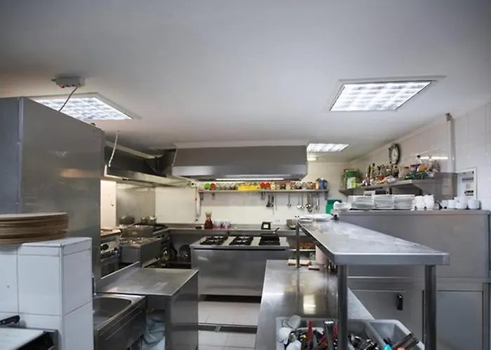 호텔 Conny's (adults Only) 2*