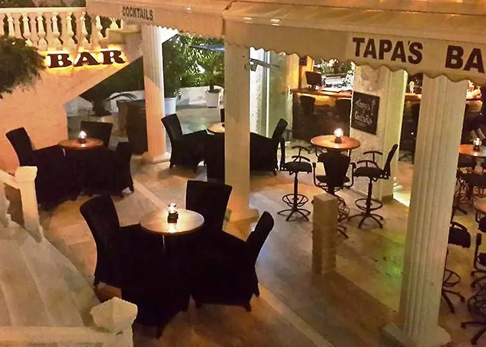 Conny's (adults Only)