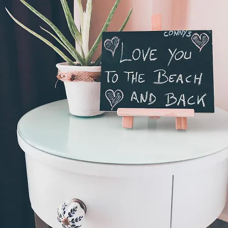 Conny's (adults Only) Hotel Sidé