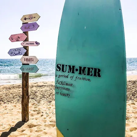 فندق Conny's (adults Only)