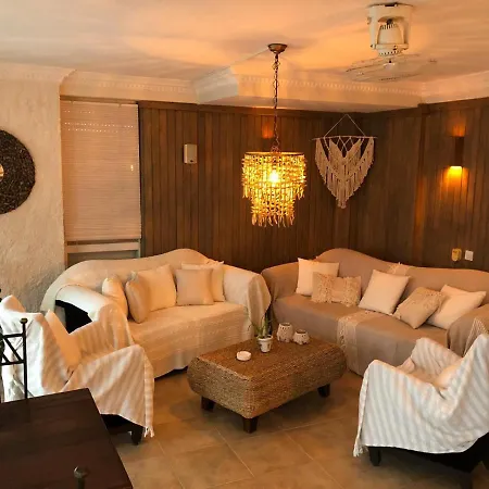 Szálloda Conny's (adults Only) 2*