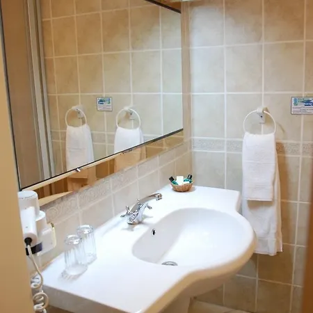 Hotel Conny's (adults Only) Sidé