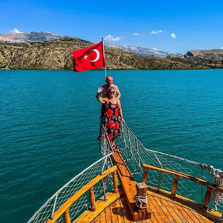 فندق Conny's (adults Only) سيدي