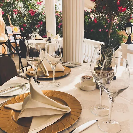 فندق Conny's (adults Only) سيدي