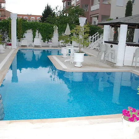 Szálloda Conny's (adults Only) 2*