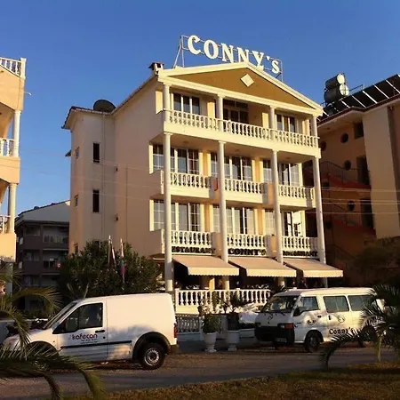 Szálloda Conny's (adults Only) 2*