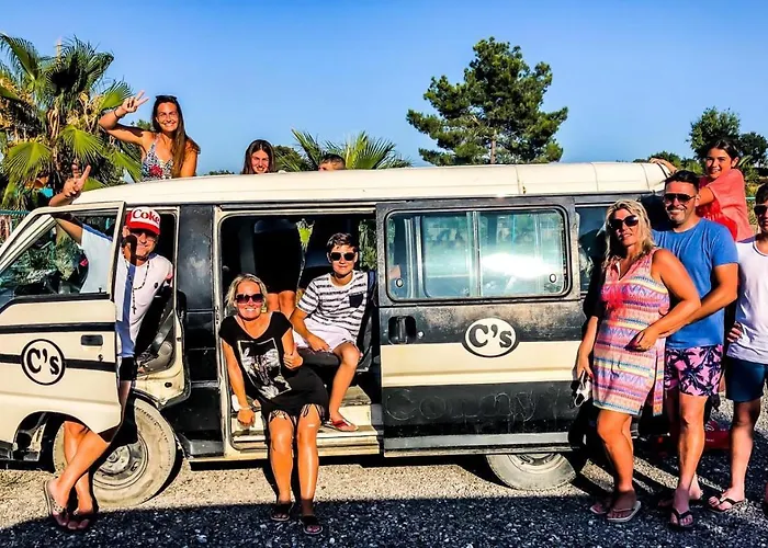 Conny's (adults Only) Side