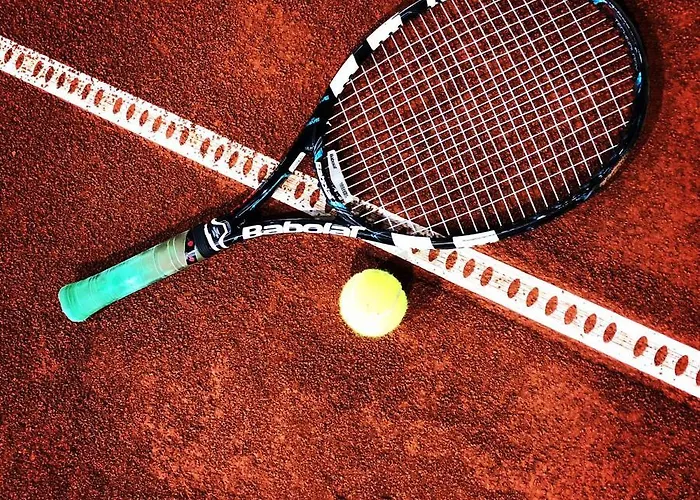 Conny's (adults Only) Hotel Side