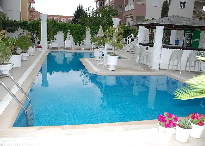 Conny's (adults Only) 2* Side