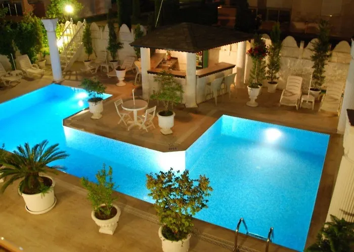 Conny's (adults Only) Hotel